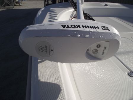 Carolina-skiff 218-DLV image