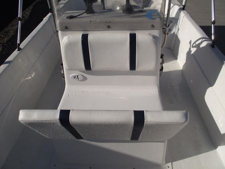 Carolina-skiff 218-DLV image