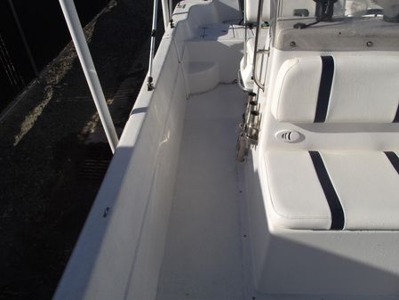 Carolina-skiff 218-DLV image