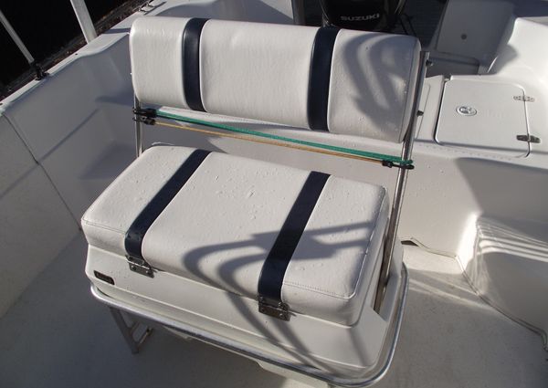 Carolina-skiff 218-DLV image