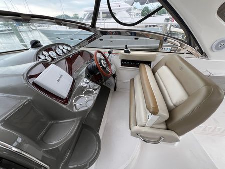 Regal 3760 Sportyacht image