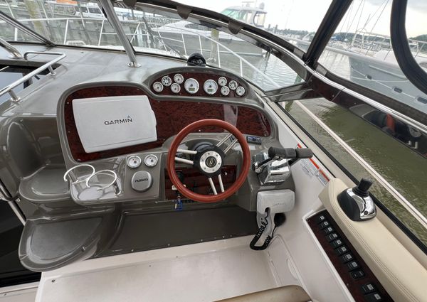 Regal 3760 Sportyacht image