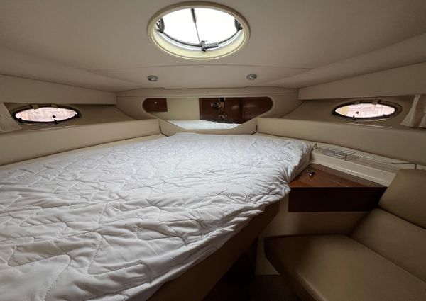 Regal 3760 Sportyacht image