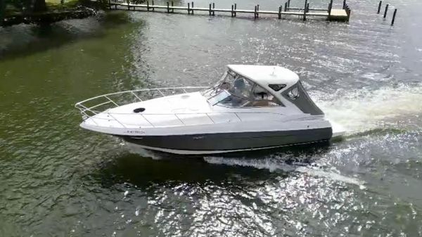 Regal 3760 Sportyacht