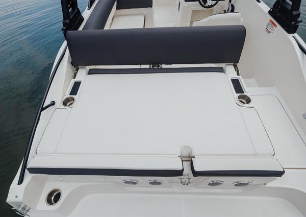 Bayliner D20I image