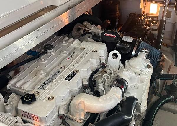 Sea-ray 470-SUNDANCER image