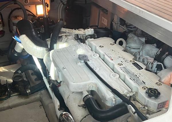 Sea-ray 470-SUNDANCER image