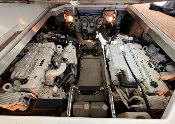 Sea-ray 470-SUNDANCER image