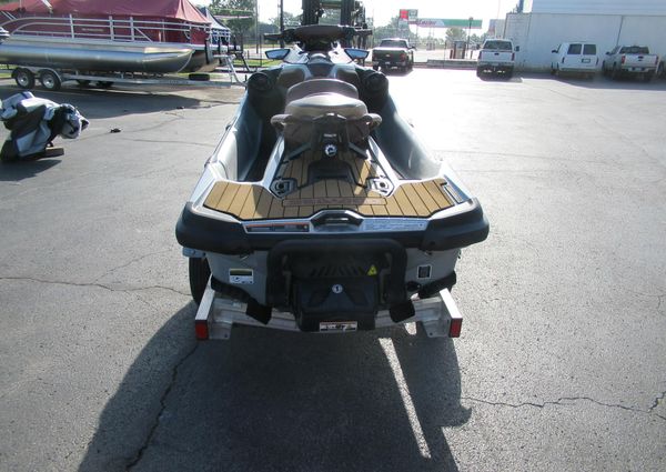 Bombardier SEADOO-GTX-230-LI image