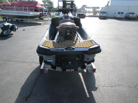 Bombardier SEADOO-GTX-230-LI image