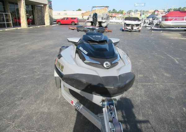 Bombardier SEADOO-GTX-230-LI image