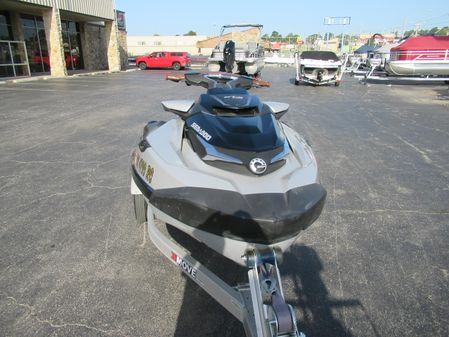 Bombardier SEADOO-GTX-230-LI image