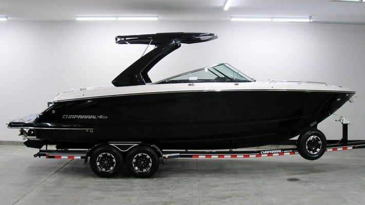 Chaparral 297 SSX - main image