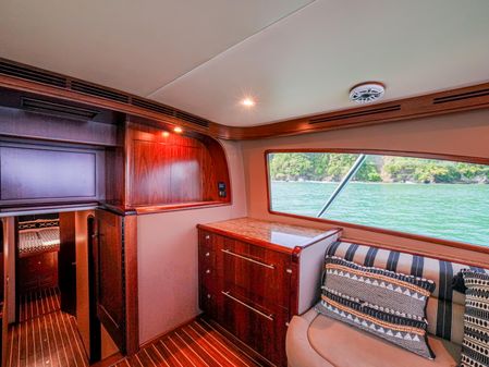 Custom R&R Boatworks 44C image