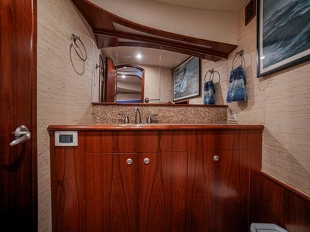 Custom R&R Boatworks 44C image