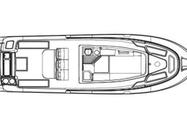 Edgewater 370CC image