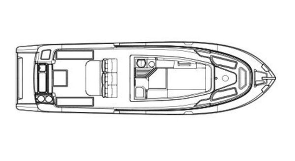 Edgewater 370CC image