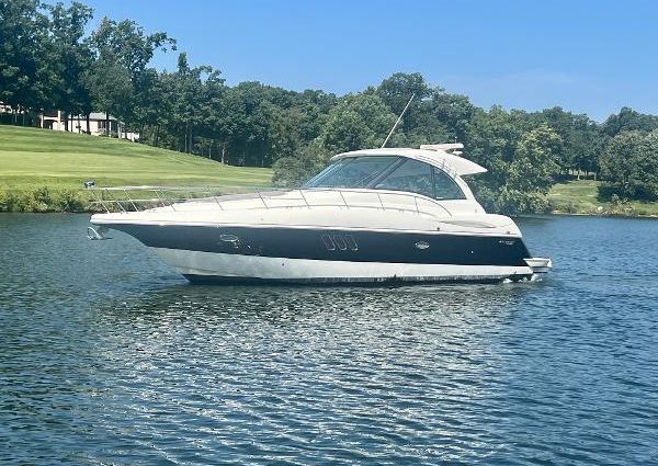 Cruisers-yachts 420-COUPE image
