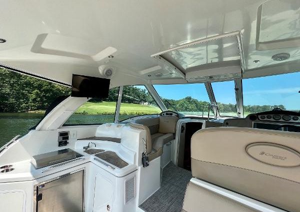 Cruisers-yachts 420-COUPE image