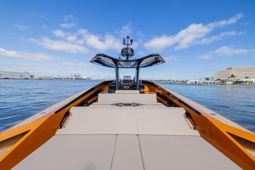 SAY Carbon Yachts 42 Open image