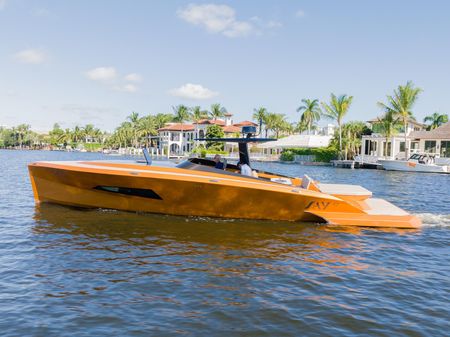 SAY Carbon Yachts 42 Open image