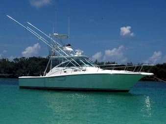 Rampage Sportfish