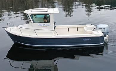 Arima Sea Chaser 19