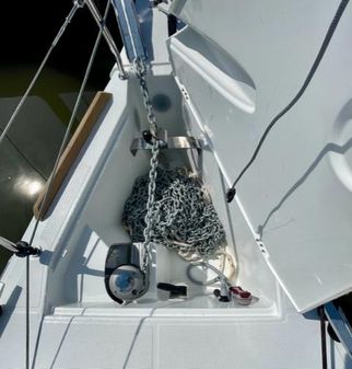 Jeanneau 349 image