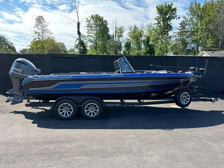 Skeeter WX2200 image