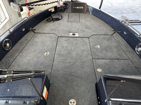 Skeeter WX2200 image