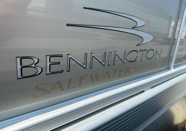 Bennington 24-SLX3 image