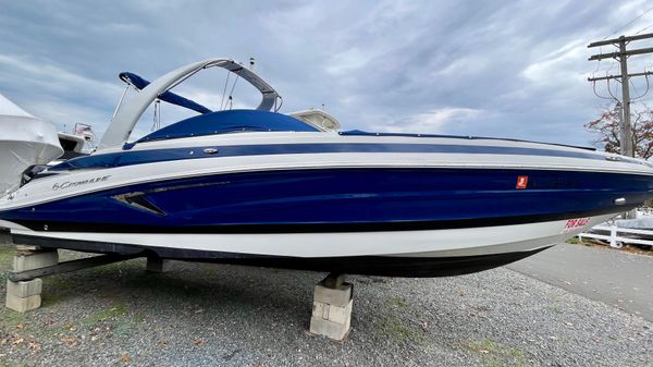 Crownline 290 XSS 