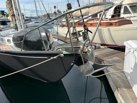 Rhodes Bounty II 40ft image
