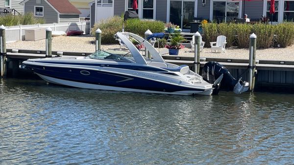 Crownline 290 XSS 