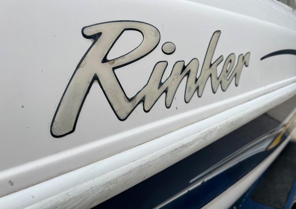 Rinker 212-CAPTIVA-BOWRIDER image