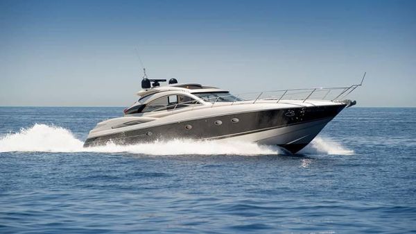 Sunseeker Predator 61