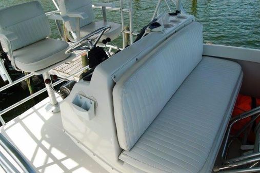 Luhrs 36 Convertible image