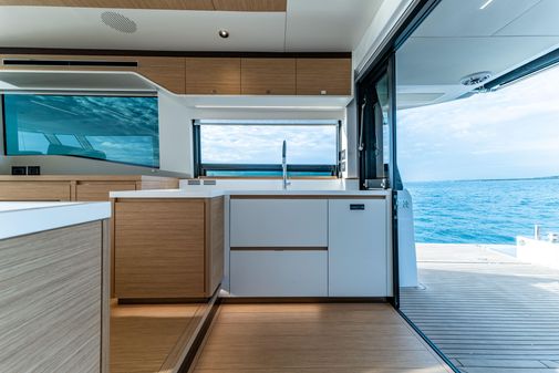 Pardo Yachts E60 image