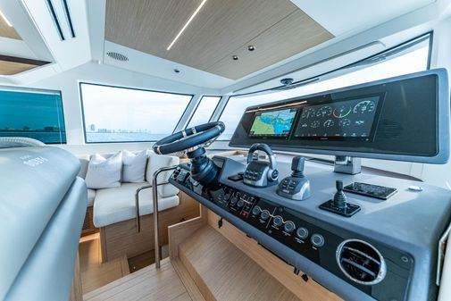 Pardo Yachts E60 image