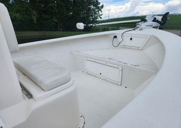 May-Craft 1800 Center Console image