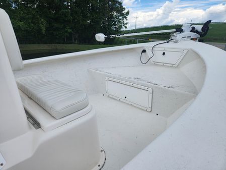 May-Craft 1800 Center Console image