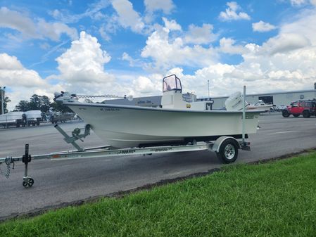 May-Craft 1800 Center Console image