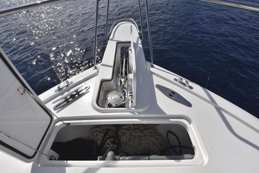 Viking 54 Convertible image