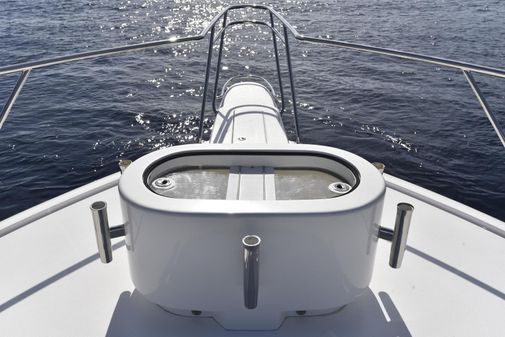 Viking 54 Convertible image