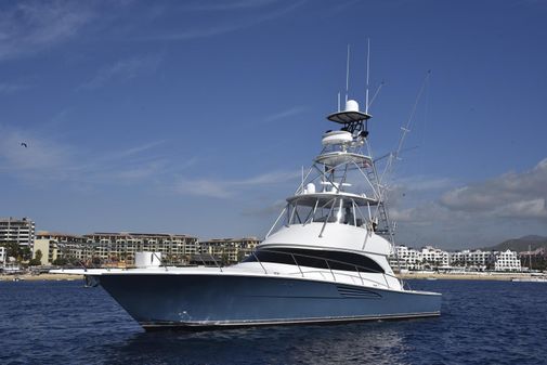 Viking 54 Convertible image