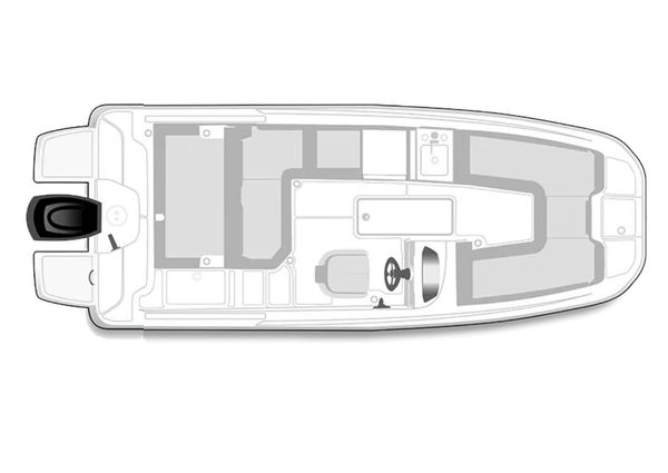 Bayliner D22 image