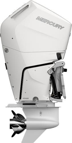 Mercury Verado 400 V-10