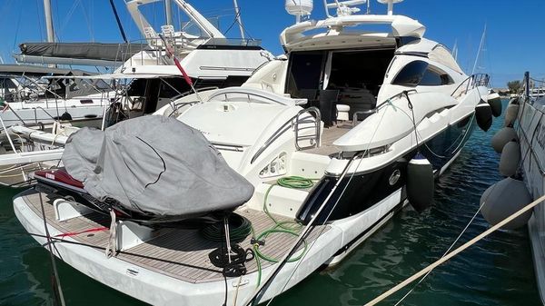 Sunseeker Predator 75 