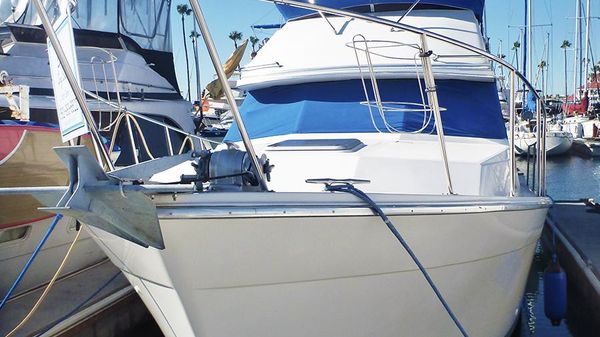 Bayliner 3288 Motoryacht