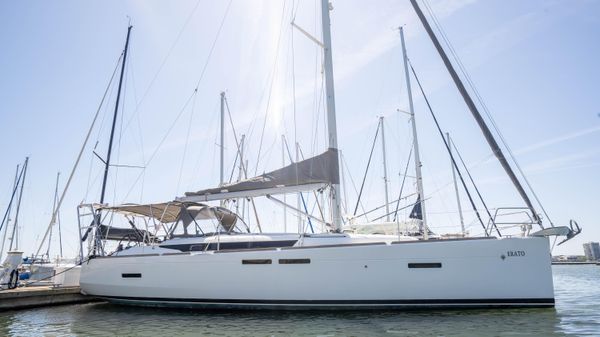 Jeanneau 409